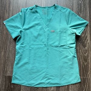 Figs Cactus Catarina Top